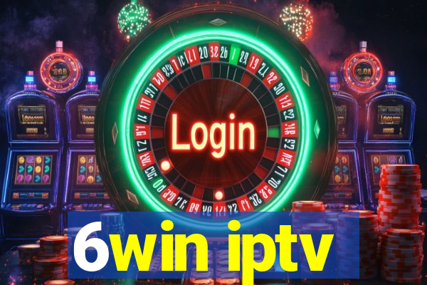6win iptv
